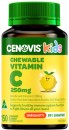 Cenovis-Kids-Chewable-Vitamin-C-250mg-Lemonade-Flavour-150-Tablets Sale
