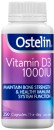 Ostelin-Vitamin-D3-1000IU-250-Capsules Sale