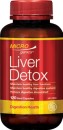 NEW-Microgenics-Liver-Detox-120-Capsules Sale