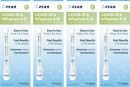 2San-COVID-19-Influenza-AB-Test-Kit-5-Pack Sale