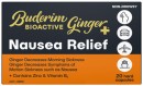 Buderim-BioActive-Ginger-Nausea-Relief-20-Capsules Sale