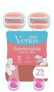 Gillette-Venus-Comfortglide-Disposable-Razors-2-Pack Sale