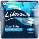 Libra-Ultra-Thin-Regular-Pads-With-Wings-14-Pack Sale