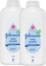 Johnsons-Baby-Powder-Pure-Cornstarch-400g Sale