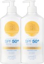 Bondi-Sands-Fragrance-Free-Sunscreen-Lotion-SPF-50-500mL Sale