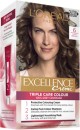 LOral-Excellence-Creme-Hair-Colour-6-Light-Brown Sale
