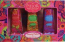 Pielor-Immortal-Pattern-Hand-Cream-Gift-Set-Pink Sale
