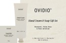 Ovidio-Hand-Cream-Soap-Gift-Set Sale