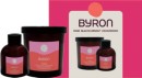 Byron-Rose-Blackcurrant-Cedarwood-Candle-Reed-Diffuser-Gift-Set Sale