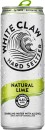 White-Claw-Hard-Seltzer-Natural-Lime-330mL Sale