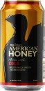 Wild-Turkey-American-Honey-Liqueur-Cola-Cans-375mL Sale