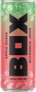 Box-Alcoholic-Juice-Apple-and-Guava-Cans-330mL Sale