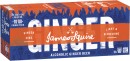 James-Squire-Ginger-Beer-10-Pack-Cans-330mL Sale