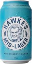 Hawkes-Brewing-Co-Mid-Lager-35-Cans-375mL Sale