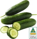 Australian-Lebanese-Cucumber Sale