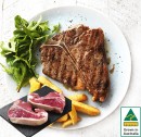 Australian-Beef-T-Bone-Steak Sale