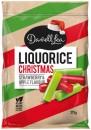 Darrell-Lea-Christmas-Liquorice-Bag-275g-Selected-Varieties Sale