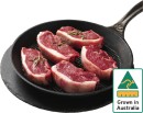 Australian-Lamb-Rump-Steak Sale