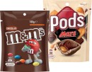 MMs-130180g-Pods-160g-or-Maltesers-120140g-Share-Pack-Selected-Varieties Sale