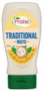 Praise-Traditional-Squeeze-Mayo-250280g-Selected-Varieties Sale