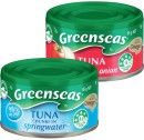 Greenseas-Tuna-95g-Selected-Varieties Sale
