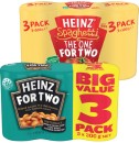 Heinz-Beanz-or-Spaghetti-3x300g-Selected-Varieties Sale
