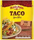 Old-El-Paso-Spice-Mix-3040g-Selected-Varieties Sale