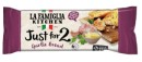 La-Famiglia-Kitchen-Just-for-2-Garlic-Bread-170g Sale