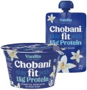 Chobani-Fit-Protein-Greek-Yogurt-Pot-160g-or-Pouch-150g-Selected-Varieties Sale