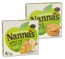 Nannas-Fruit-Pie-Family-Size-600g-or-Snack-Pies-450g-Selected-Varieties Sale