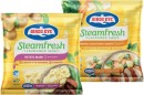 Birds-Eye-SteamFresh-Potato-Mash-with-Butter-or-Flavoured-Sides-Vegetables-400g-Selected-Varieties Sale