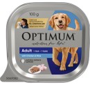Optimum-Wet-Dog-Food-100g-Selected-Varieties Sale