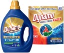 Dynamo-Professional-Laundry-Liquid-2-Litre-or-Capsules-29-Pack-Selected-Varieties Sale