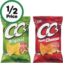 CCs-Corn-Chips-175g Sale