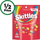 Skittles-120-200g Sale