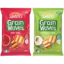 Sunbites-Grain-Waves-170g Sale