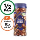 Cadbury-Chocolate-Coated-Fruit-or-Nut-Varieties-270-340g Sale