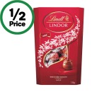 Lindt-Lindor-Cornet-327-333g Sale