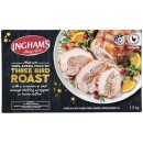 Inghams-Three-Bird-Roast-with-Cranberry-Orange-Stuffing-Bacon-Lattice-15-kg-From-the-Freezer Sale