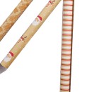 Christmas-Kraft-Wrap-5-Metres-Assorted Sale