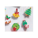 Christmas-Peg-Present-Toppers-Pk-8 Sale