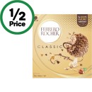 Ferrero-or-Raffaello-Frozen-Dessert-280ml-Pk-4 Sale