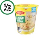 Maggi-Noodle-Cups-58-65g Sale