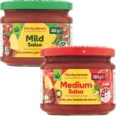 Woolworths-Salsa-300g Sale
