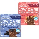 Mayvers-Low-Carb-High-Protein-Bars-128g-Pk-4 Sale