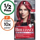 Schwarzkopf-Brilliance-Permanent-Hair-Colour Sale