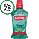 Colgate-Plax-Alcohol-Free-Mouthwash-500ml Sale