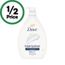 Dove-Body-Wash-1-Litre Sale