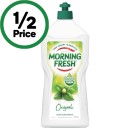 Morning-Fresh-Dishwashing-Liquid-900ml Sale