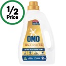 OMO-Ultimate-Laundry-Liquid-2-Litre-or-Powder-2-kg Sale